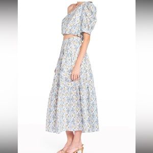 En Saison Two Piece Set